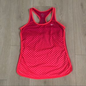 Nike Dri-fit tank